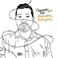 Free Mustapha Bendjama (@freebendjama) 's Twitter Profile