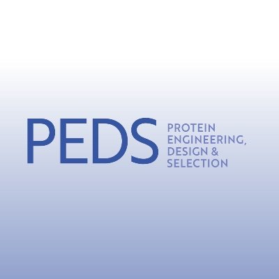 PEDS is an Oxford University Press journal publishing the latest research in #proteinengineering, #proteindesign and #proteinscience.