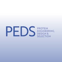 PEDS: Protein Engineering, Design & Selection (@protengdessel) 's Twitter Profile Photo PEDS: Protein Engineering, Design & Selection (@protengdessel) 's Twitter Profile Photo