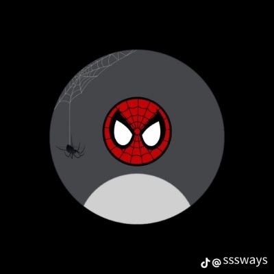 aguante spiderman