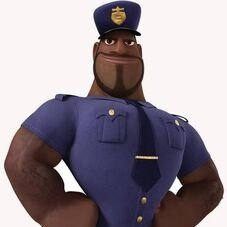 officer earl