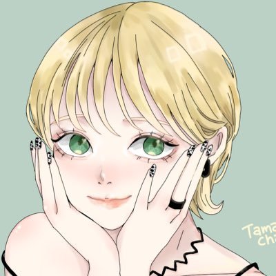 たまちゃんさんのプロフィール画像