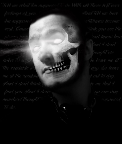 Waste132's profile picture. 