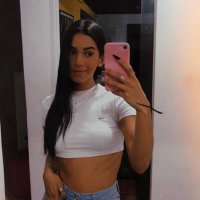 Vitória (@garciavitoriaaa) 's Twitter Profile