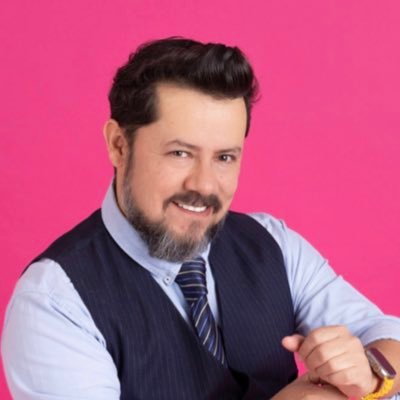 #Periodista y #comunicador. CEO en @AiPlayMx / Conductor en #TelevisaUnivisión #ContigoAlFin #ATD📲