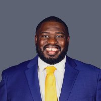 Coach Kynjee’ Cotton(@KynjeeCotton) 's Twitter Profile Photo