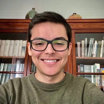 _JorgeSotomayor's profile picture. Estudiante de Psicología 🧠        Universidad de Lima 📚