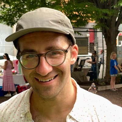 Fishtown dad, urbanist, writer, connector. Engagement director at @Phila3_0. Co-founder @5thsq