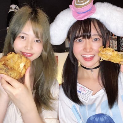 🍹コンカフェのスタッフ 📷モデルさんが働く秋葉原のコンカフェ 👉働きたい子募集中🎵 16歳〜34歳 撮影モデルの活動をしてる子、カメラマンさんと繋がりたい子、髪の毛、ピアス自由、服装自由🆓 時給1,200円〜＋歩合 週1からOK🙆‍♀️ 🏠東京都千代田区外神田2-9-6 泉ビル1階