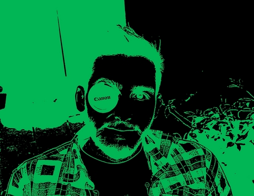 ser_federk's profile picture. 