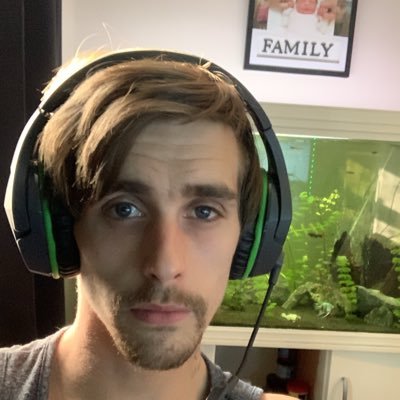 J70416Adam's profile picture. 