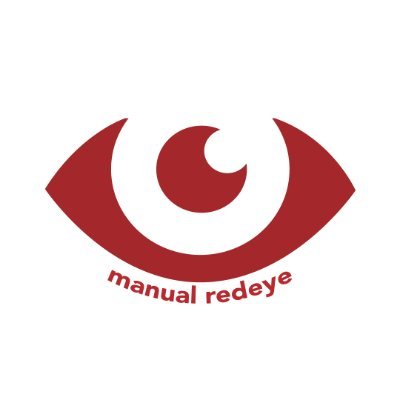 manualredeye Profile Picture