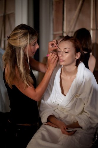 camilla_hewitt's profile picture. Make up Artist represented by Frank Agency