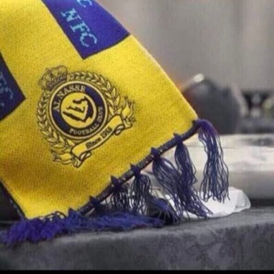 faisal152008's profile picture. النصر بمن حضر 💛💙