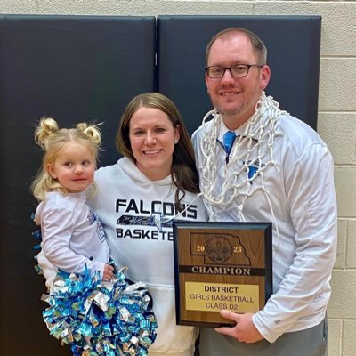 Coach_Whipkey's profile picture. Social Studies Teacher, Head GBB Coach at Wilcox-Hildreth. Pretty much all of my tweets are about South Dakota State basketball.