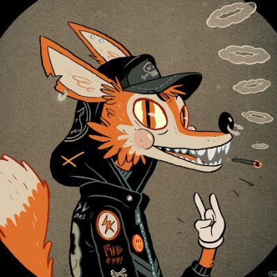 noisy_coyote Profile Picture