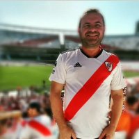 Fabián Varela (@eltiofa) 's Twitter Profile