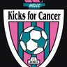 KicksforCancer1's profile picture. Started in 2007, Kicks for Cancer donates all proceeds in memory of Lois Wells to the Dana-Farber Cancer Institute to support women's cancer research.