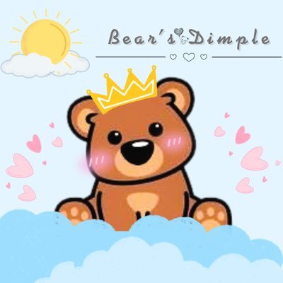 bear_dimple Profile Picture