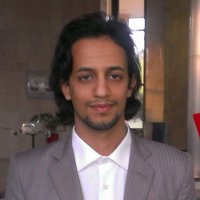Hesham Al-Kibsi(@HeshamAlKibsi) 's Twitter Profile Photo