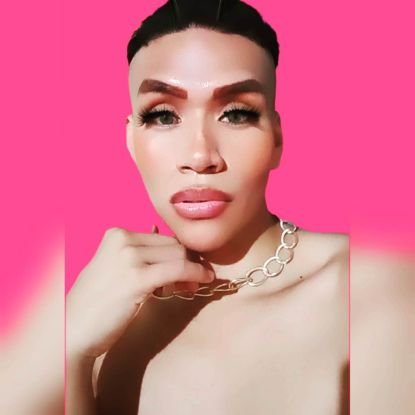 hola preciosos   |cuenta oficial|
🌈GLBTI🌈 
influencer
artista 
amo el maquillaje
#soykenkardashion 👉🏼 Facebook https://t.co/l8AbK8bkYL