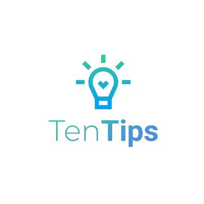 10tentips's profile picture. Your daily dose of practical wisdom! Unlock valuable tips and life hacks on various topics. Elevate your lifestyle with TenTips. #LifeHacks #TipsandTricks