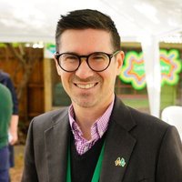 Tony R. Milne (@tonyrmilne) 's Twitter Profile
