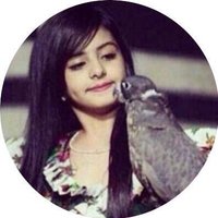 شاعرة الغربه (@h7_gorbh) Twitter profile photo