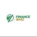 thefinancewhiz_ (@financewhiz_) Twitter profile photo