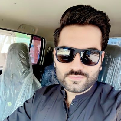 Influencer | Pro PTI | Social Media Activist