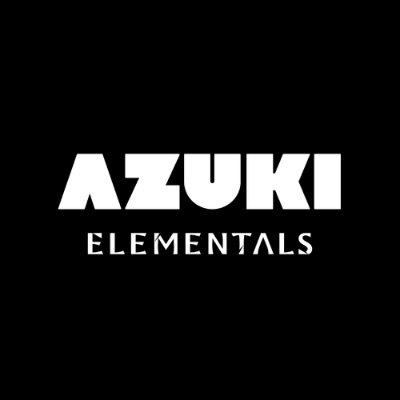 I tweet sales (10Ξ & above) & all latest revealed beans of Azuki Elementals @Azuki.

All Azuki @AzukiBots, Spirit Azuki @SpiritAzukiBot, Grail @GrailAzukiBot.