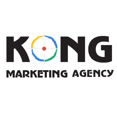 A marketing agency that understands e-commerce, SAAS,web3 & Marketing hello@kongmarketing.com to learn more