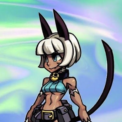 MsFortuneNadia's profile picture. Skullgirls fan 4 life