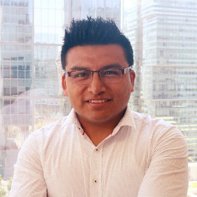jrcinformatico's profile picture. A passion for Technology
