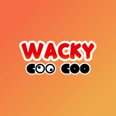 Hello! We are Wacky Coo Coo Games, a Roblox developer. Creators of a some experiences on the Roblox platform.