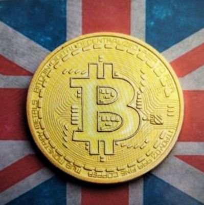 BrITCOINboy Profile Picture