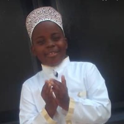 KTangare1's profile picture. Mgunda