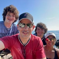 Brian Barbash (@bbarbash) Twitter profile photo