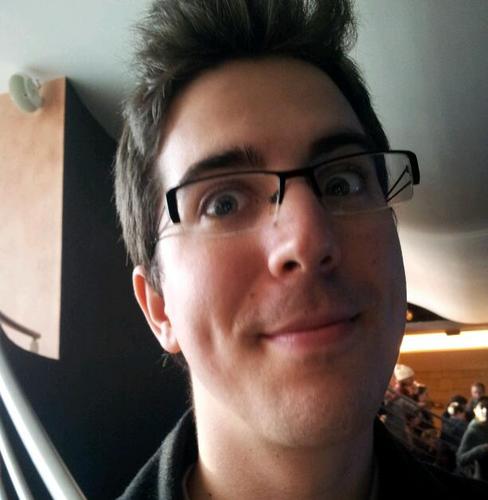 Warhuma's profile picture. Love technologies & dev, engineer in computer science, esports & created hf-lan. The fundamental thing isn't to win, but to gain the most possible experience!