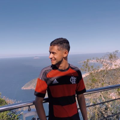 CLUBE DE REGATAS DO FLAMENGO!