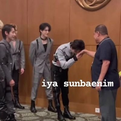 Bukan sulap tapi she/her