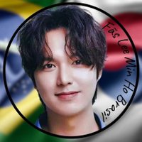 Fãs Lee Min Ho 이민호- Brasil 🇧🇷🇰🇷(@FasLeeMinhoBr) 's Twitter Profile Photo