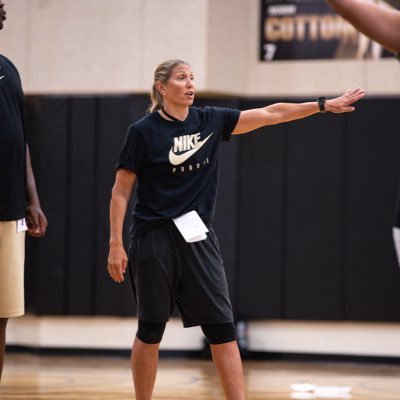 Associate Head Coach- Purdue 🏀 🚂🆙 | Purdue Natty Champ 1999💍 Proud Wife & Momma 👩‍👩‍👧‍👦