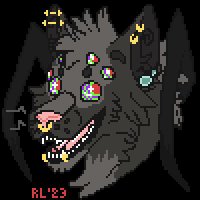 Milk (@isopodpuppybee) 's Twitter Profile