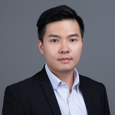 0xAUM's profile picture. Fintech | Web3.0 | Blockchain | Virtual assets