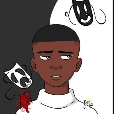 JakeGaya's profile picture. Love Chels