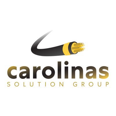 Carolinassgroup's profile picture. 🔌 Premier Network Cabling & Fiber Optic Wiring | Serving #Virginia, #Maryland, North & South #Carolina, and #WashingtonDC | Lighting up your connectivity 24/7