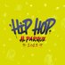 Hip Hop al Parque (@hiphopalparque) Twitter profile photo