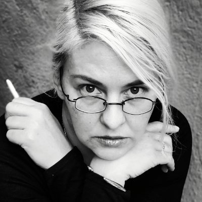 RylannWatts's profile picture. writer, editor, renaissance man