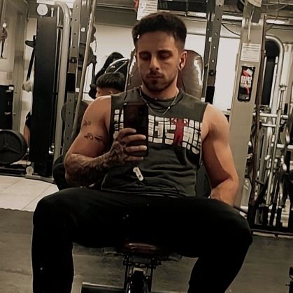 Leproso como Maxi Rodriguez 🔴⚫️
Me cerraron la anterior por putear zurdos